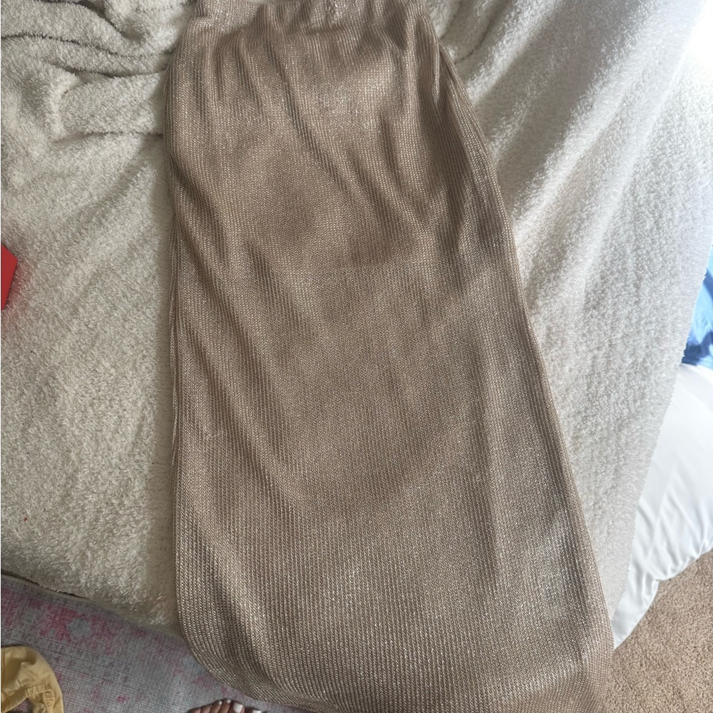 ASOS skirt